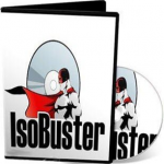 IsoBuster Review