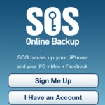 How to Backup Data with SOS Online Backup?