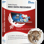 Stellar Phoenix Mac Data Recovery Review