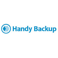 Handby Backup coupon