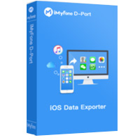 iMyFone D-port Pro promo code